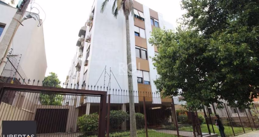 Apartamento para Venda - 74.48m², 2 dormitórios, 1 vaga - Petrópolis