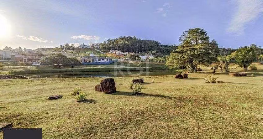Explore o seu sonho de viver em grande estilo em Alphaville Porto Alegre!