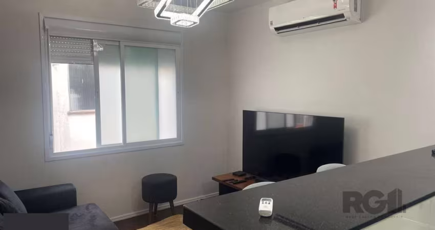 Apartamento 1 dormitórios à venda Santana Porto Alegre/RS