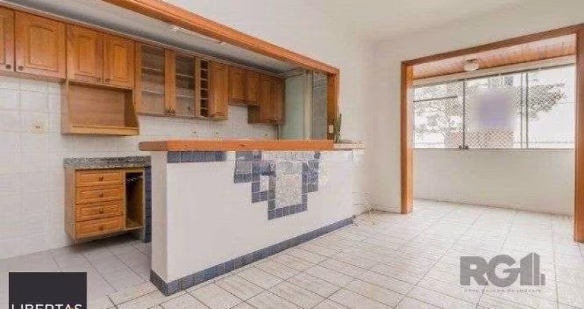 Apartamento 2 dormitórios à venda Bom Jesus Porto Alegre/RS