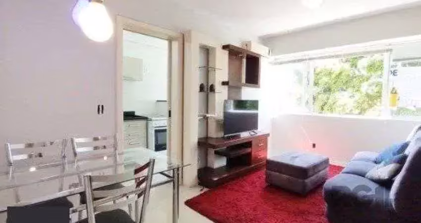 Apartamento 1 dormitórios à venda passo da areia porto alegre/rs