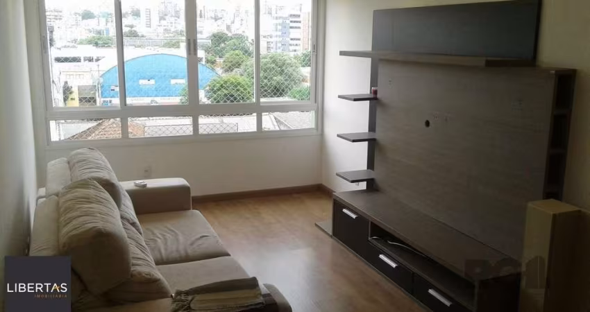 Apartamento 2 dormitórios à venda Rio Branco Porto Alegre/RS