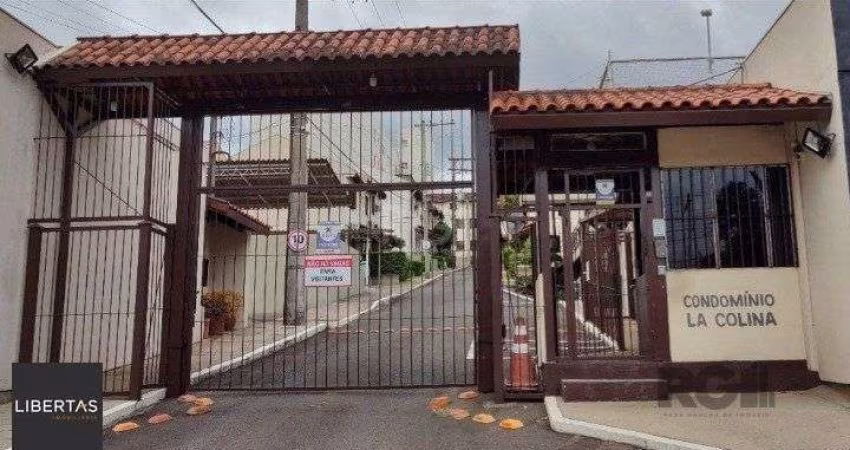 Casa em Condomínio 3 dormitórios à venda Vila Nova Porto Alegre/RS