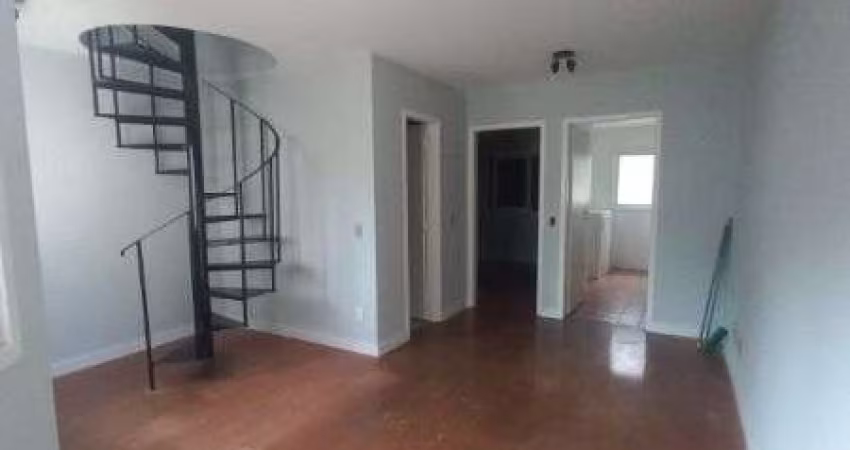 Cobertura para Venda - 96.32m², 1 dormitório, Centro Histórico