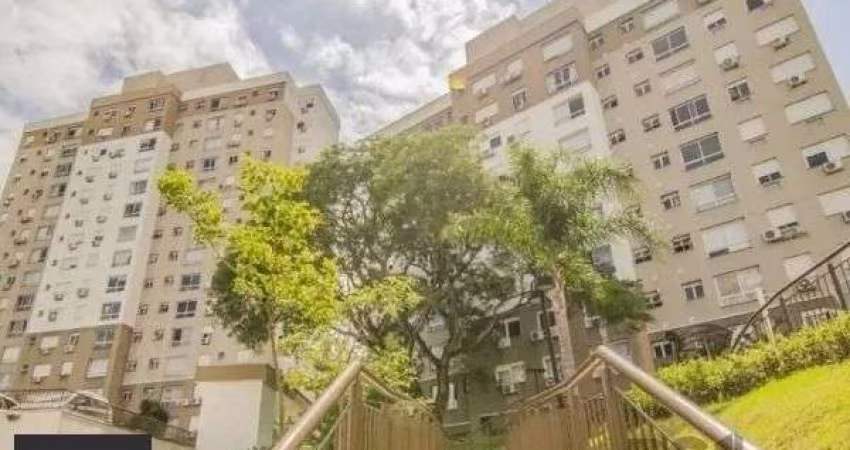 Apartamento 2 dormitórios à venda Jardim Carvalho Porto Alegre/RS