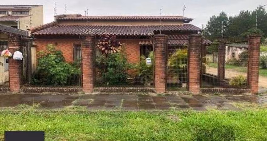 Casa 3 dormitórios à venda Ponta Grossa Porto Alegre/RS