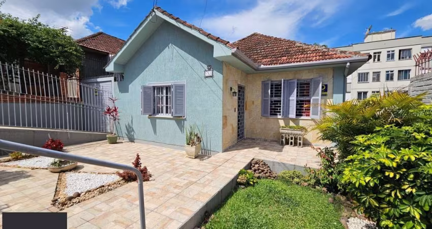 Casa 3 dormitórios à venda Jardim do Salso Porto Alegre/RS