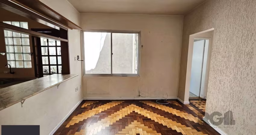 Apartamento 2 dormitórios à venda Cidade Baixa Porto Alegre/RS