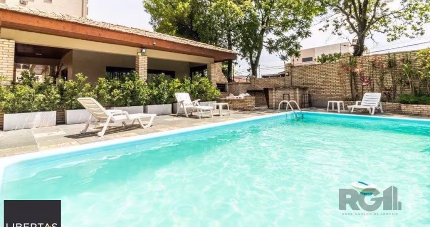 Apartamento 2 dorms à venda Rua Doutor Murtinho, Bom Jesus - Porto Alegre
