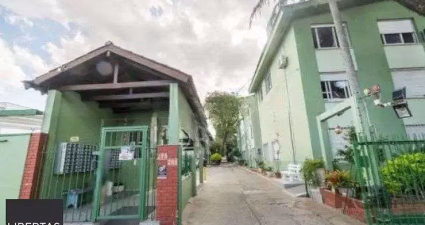 Apartamento com 3 quartos à venda na Rua Victor Silva, 279, Camaquã, Porto Alegre