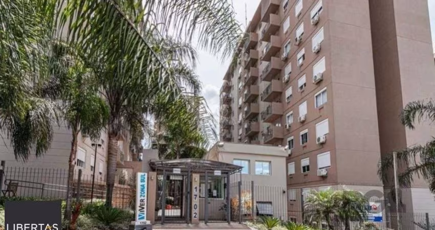 Apartamento 03 Dormitórios em Ótimo Condominio Viver Zona Sul