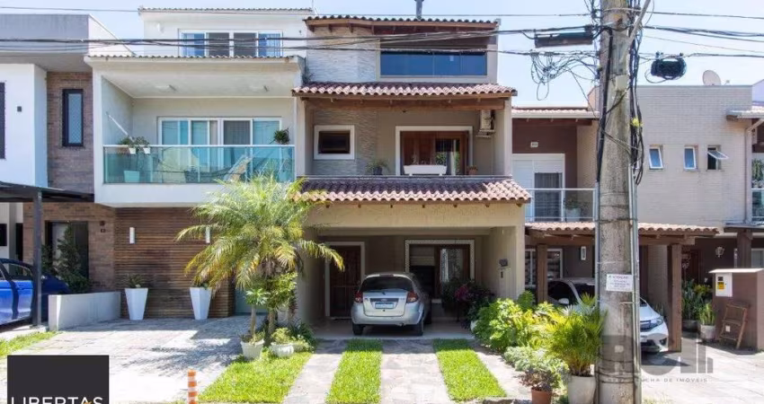 Casa à venda Condomínio Ville Estile