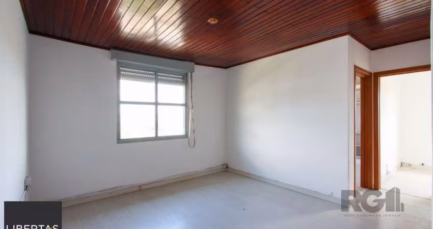 Apartamento 2 dormitórios no bairro Cristal.