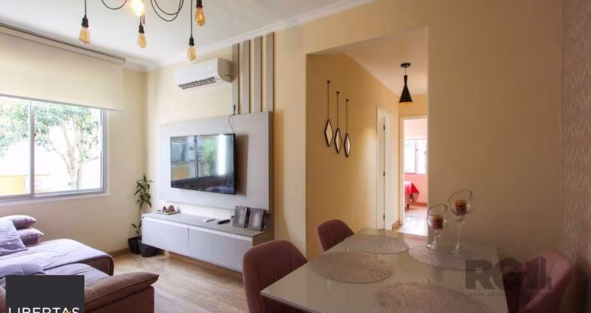 Excelente apartamento de 3 Dormitórios na Vila Nova á venda