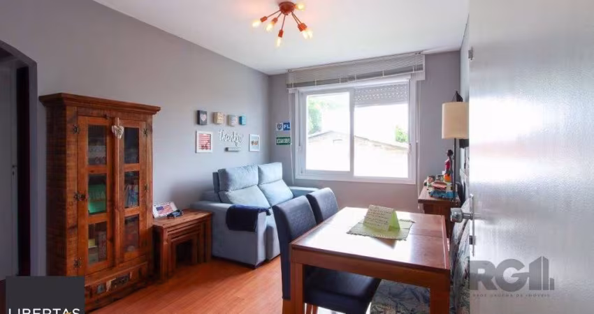 Apartamento 2 quartos próximo Luagge e Cestto