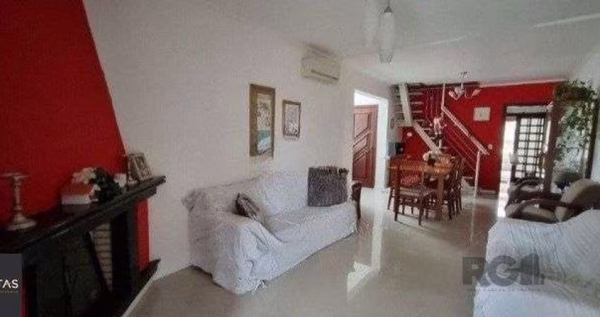 Casa 3 dormitórios à venda Santa Tereza Porto Alegre/RS