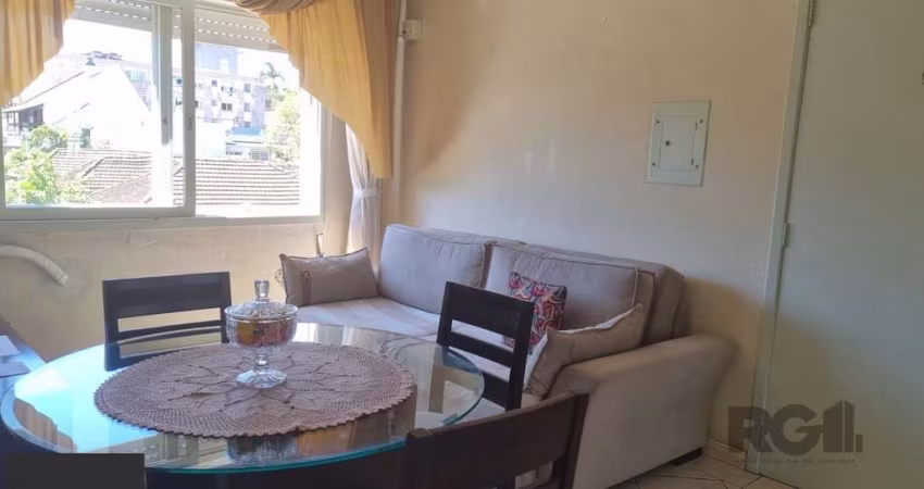 Apartamento 2 dormitórios à venda Bom Jesus Porto Alegre/RS
