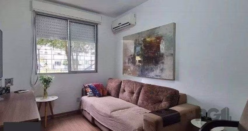 Apartamento de 02 dormitórios, no bairro Jardim Itu, para locação / aluguel