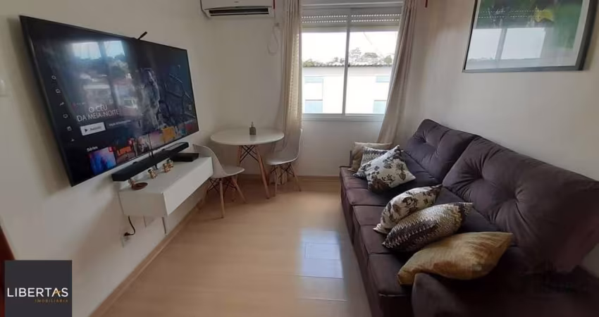 Apartamento 2 dormitórios à venda Santo Antônio Porto Alegre/RS