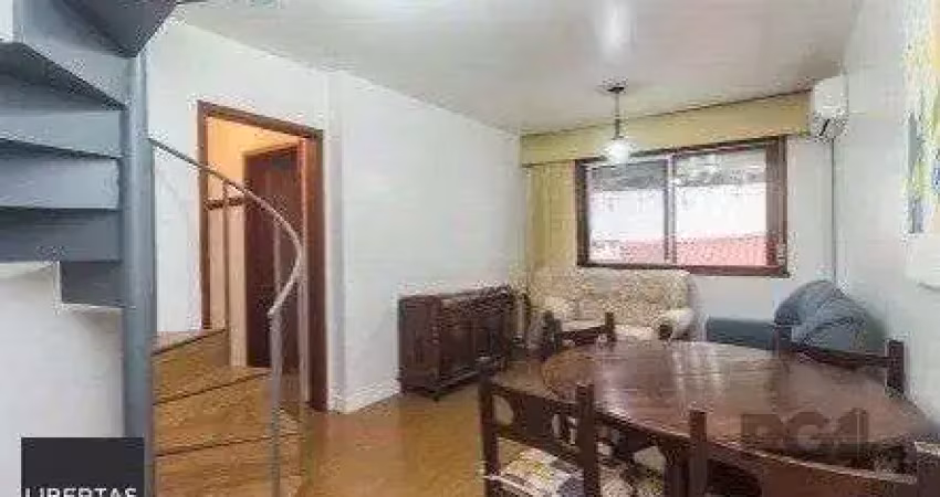 Cobertura 3 dormitórios à venda Menino Deus Porto Alegre/RS