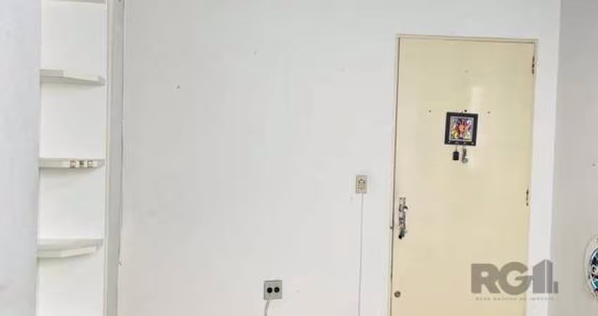 Apartamento 2 dormitórios à venda Bom Jesus Porto Alegre/RS