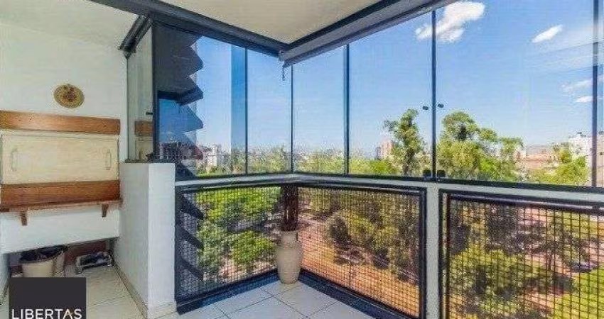 Apartamento 3 dormitórios à venda Menino Deus Porto Alegre/RS