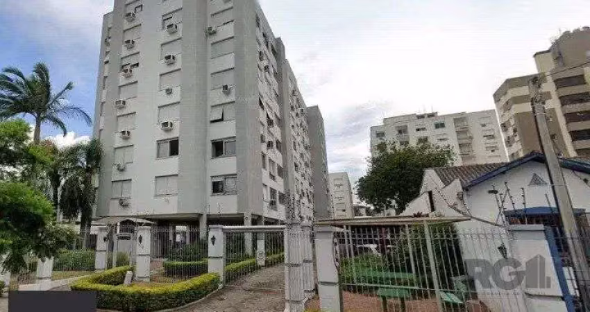 Apartamento 2 dormitórios com vaga escriturada no bairro santana