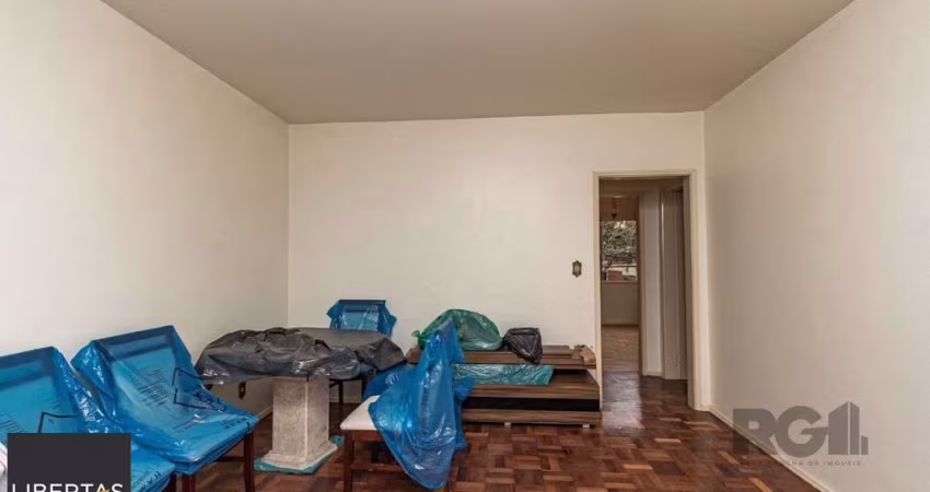 Apartamento 2 dormitórios à venda Rio Branco Porto Alegre/RS
