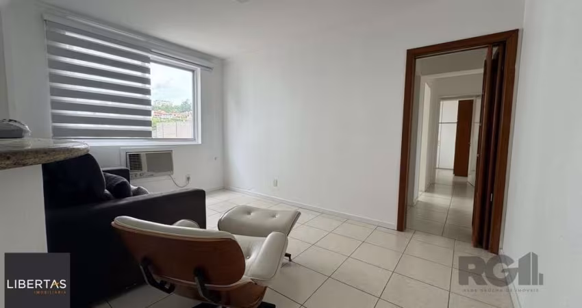 Apartamento para Venda - 67.17m², 2 dormitório, 1 vaga - Mont Serrat