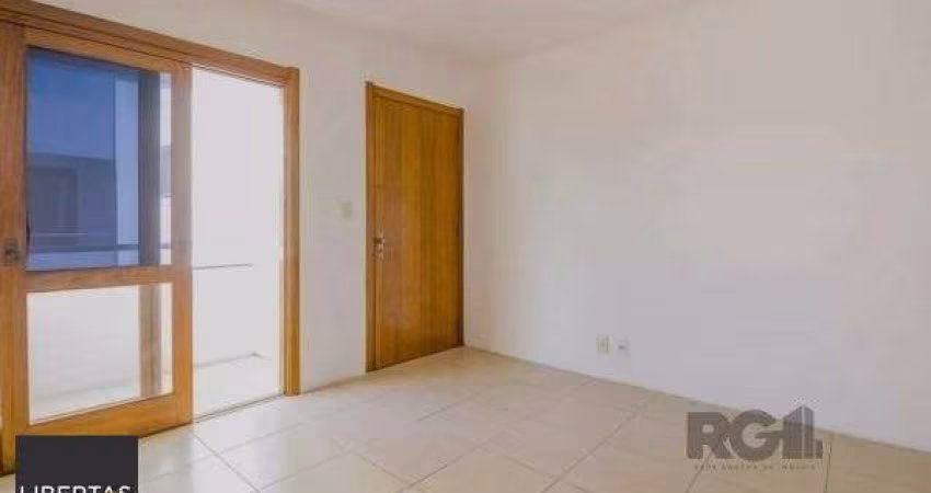Apartamento em Porto Alegre, no bairro Medianeira, com 2 dormitório(s), e 2 banh