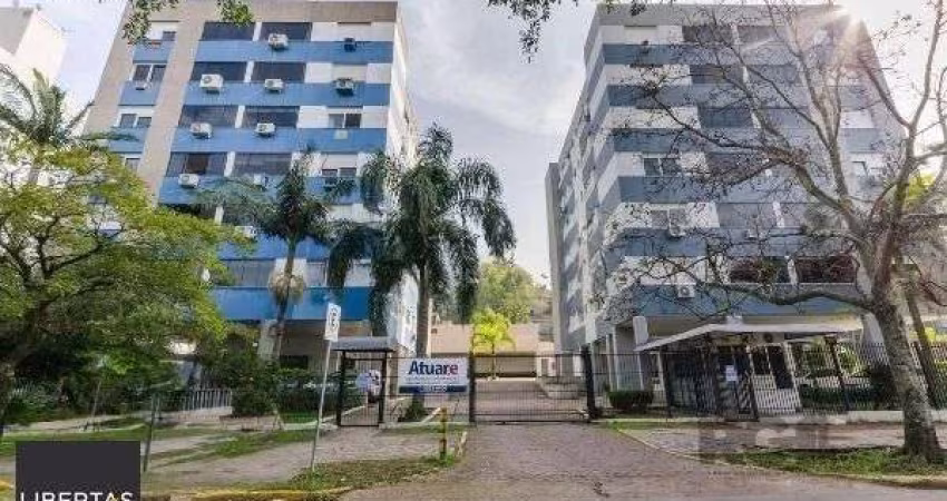 Apartamento em Porto Alegre, no bairro Teresópolis, com 2 dormitório(s), e 2 ban
