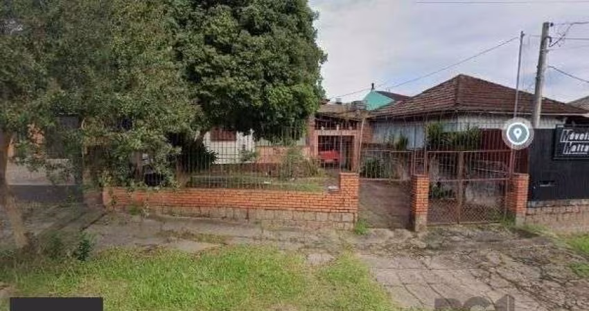 Terreno em Porto Alegre, no bairro Espírito Santo, à venda.