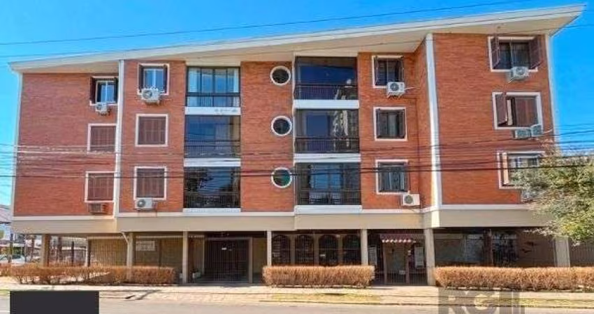 Apartamento em Porto Alegre, no bairro Praia de Belas, com 2 dormitório(s), e 2