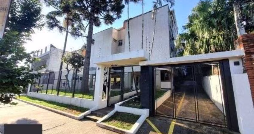 Apartamento em Porto Alegre, no bairro Cristal, com 1 dormitório(s), e 1 banheir