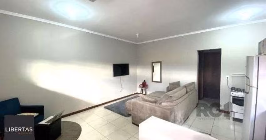 Apartamento em Porto Alegre, no bairro Hípica, com 2 dormitório(s), e 2 banheiro