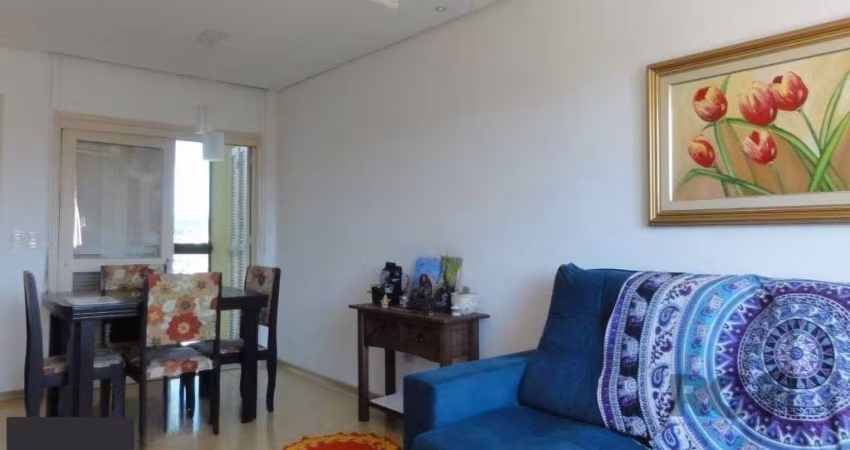 Excelente apartamento a venda com 2 dormitorio sendo 1 suite na otto niemeyer
