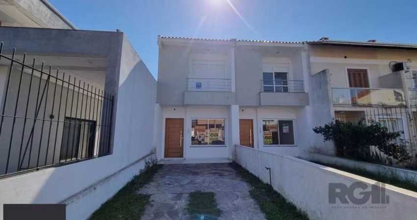 Casa 3 dormitórios à venda Guarujá Porto Alegre/RS