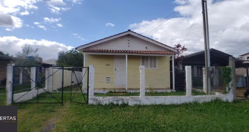 Casa com 2 dormitórios para venda ou aluguel / 85 m² por R$ 1.100/mês - Ponta Gr