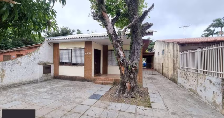 Casa com 3 dormitórios, 200 m² - venda por R$ 600.000,00 ou aluguel por R$ 1.400