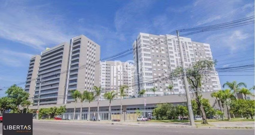 Venda de Sala Comercial no Empreendimento ICON, no bairro São Sebastião