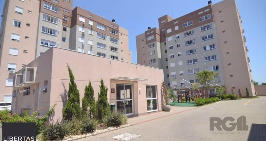 Apartamento 2 dormitórios à venda Fátima Canoas/RS