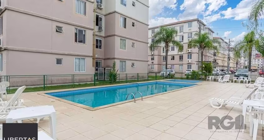 Apartamento 3 dormitórios à venda Fátima Canoas/RS