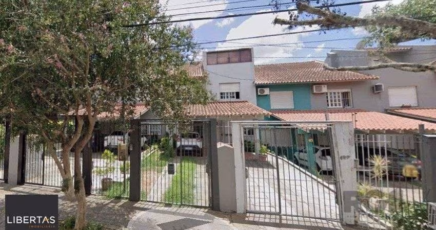 Casa 2 dormitórios à venda Jardim Itu Porto Alegre/RS