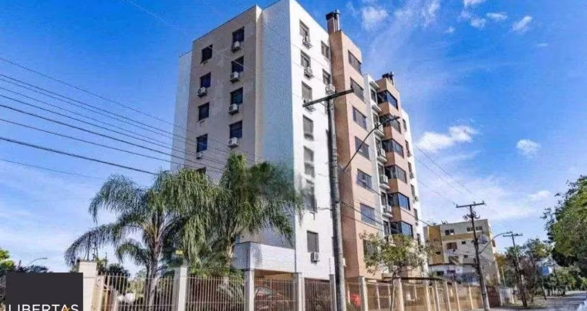 Apartamento 3 dormitórios à venda Jardim Itu Porto Alegre/RS
