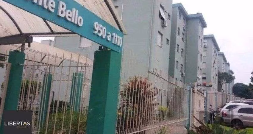 Apartamento 2 dormitórios à venda Azenha Porto Alegre/RS