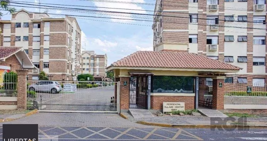 Apartamento 2 dormitórios à venda Marechal Rondon Canoas/RS