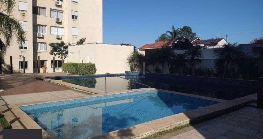 Apartamento para Venda - 48.51m², 2 dormitórios, Sarandi