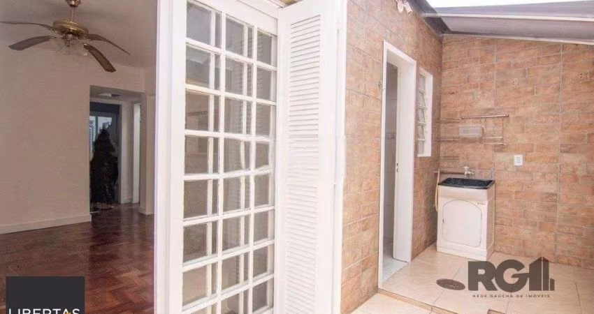 Apartamento 1 dormitórios à venda Petrópolis Porto Alegre/RS