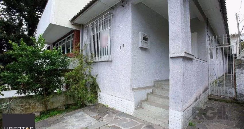 Casa 2 dormitórios à venda Chácara das Pedras Porto Alegre/RS