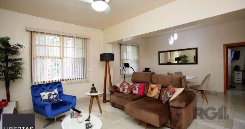 Apartamento 2 dormitórios à venda Jardim  Botânico Porto Alegre/RS